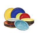 La cucina di Tavola ha bisogno di piatti a 18 parti Malaga