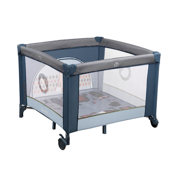 Accessori Lionelo Passeggero domestico Lene Blue Navy