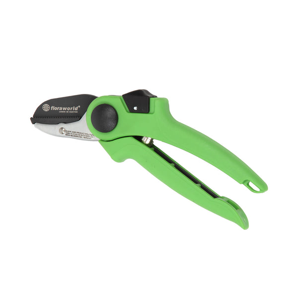 Floraworld accessories household anvil garden scissors Premium L: 200mm