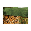 floraworld Zubehör Haushalt Gewebeabdeckplane 6x5m