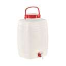 floraworld Zubehör Haushalt Getränkefass 15L