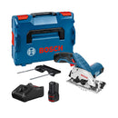 Bosch Professional Baugeräte Bosch GKS 12V-26 Kreissäge2x3.0 L CLC
