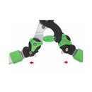 Floraworld Accessories Household Telescope Amboss Ast scissors 550-730mm