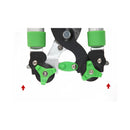 Floraworld Accessories Household Telescope Amboss Ast scissors 550-730mm