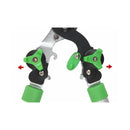 Floraworld Accessories Household Telescope Amboss Ast scissors 550-730mm