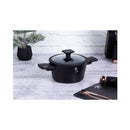 Berlinger Haus Küchenbedarf Haus 10-teiliges Kochgeschirr-Set Monaco Collection