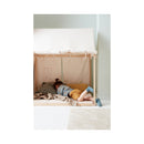 Concept per bambini bambini pieghevoli mat di gioco