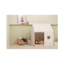 Concept per bambini bambini pieghevoli mat di gioco