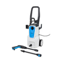 Workshop Eurom Accessori Workshop ad alta pressione per pressione 1401