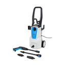 Workshop Eurom Accessori Workshop ad alta pressione per pressione 1401