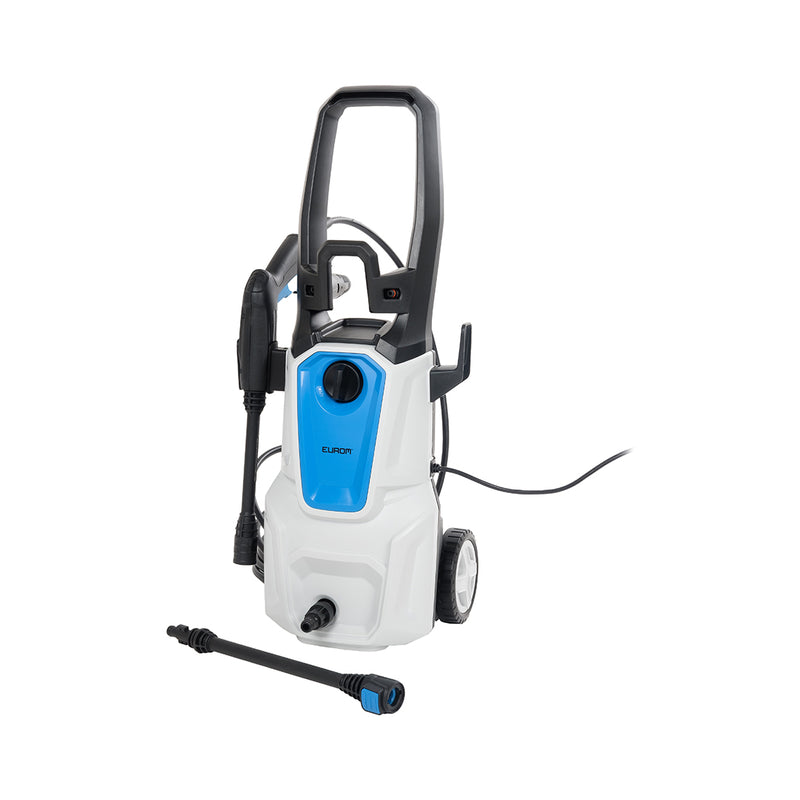 Eurom Accessories Atelier High-Pressure Cleaner Force 1401