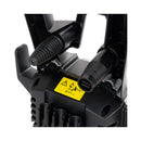 Workshop Eurom Accessori Workshop ad alta pressione per pressione 1401