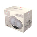 Berlinger Haus Küchenbarf Haus Tellerset 18 -Parte Taupe