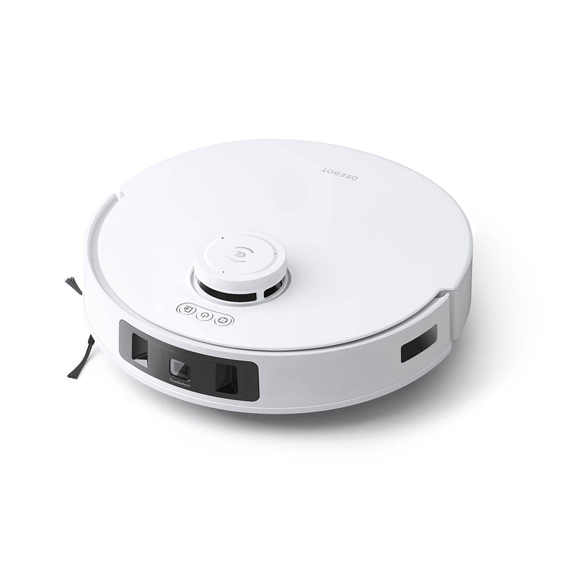 Ecovacs aspirapolvere t30 pro omni deebot aspit robot