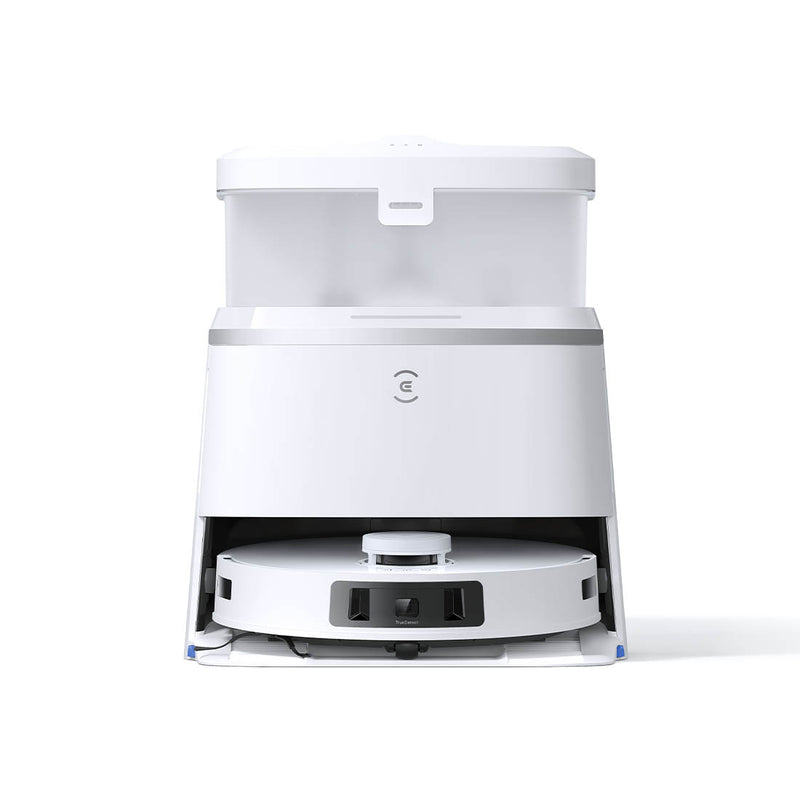 ECOVACS Staubsauger T30 Pro OMNI Deebot Saugwischroboter