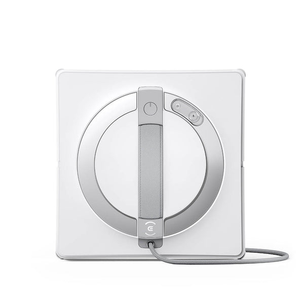 Nettoyer et maintenir Ecovacs W2 Omni Winbot Window Cleaner White