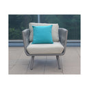 CONTINI Gartenmöbel Gartenlounge Soma Small