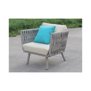 CONTINI Gartenmöbel Gartenlounge Soma Small