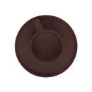 Berlinger Haus Küchenbarf Haus Espressotassenset 4 pcs. 100ml Matt Bordeaux Leonardo Collection