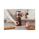 Berlinger Haus Künzmaschen Haus Standmixer Matt Bordeaux Leonardo Collection