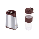 Berlinger Haus Künzmaschen House Smoothie Maker Matt Bordeaux Leonardo Collection