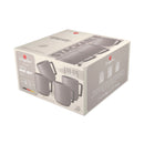 Berlinger Haus Küchenfarf Haus Sahara cup set 4 pcs. 300ml matt taupe