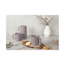 Berlinger Haus Küchenfarf Haus Sahara cup set 4 pcs. 300ml matt taupe