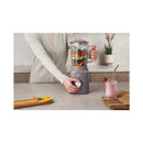 Berlinger Haus Künzmaschen Haus Collection Stand Mixer Matt Taupe