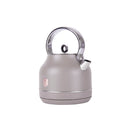 Berlinger Haus Künzmaschen Haus Collection Kettle Matt Taupe