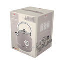 Berlinger Haus Künzmaschen Haus Collection Kettle Matt Taupe