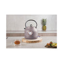 Berlinger Haus Künzmaschen Haus Collection Kettle Matt Taupe