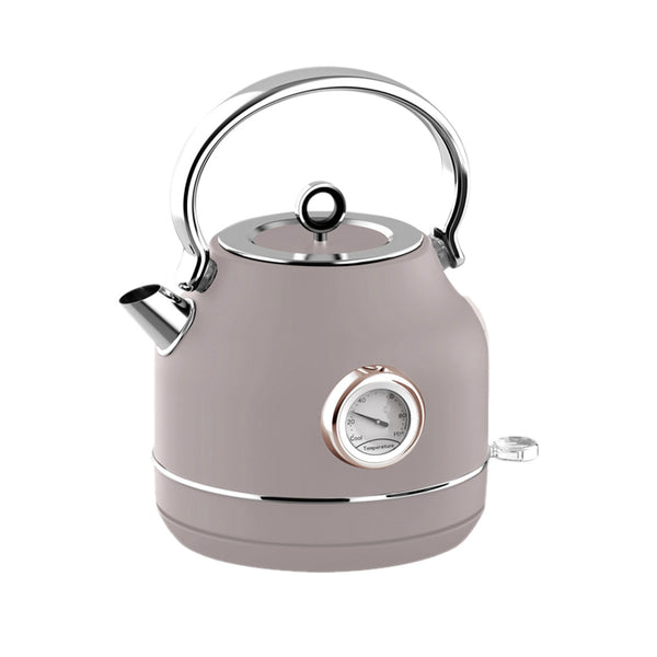 Berlinger Haus Künzmaschen Haus Collection Kettle Matt Taupe