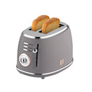 Berlinger Haus Künzmaschen Haus Collection Toaster Matt Taupe