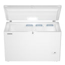 Liebherr Gefriertruhe CFd2085