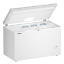 Liebherr Gefriertruhe CFd2085