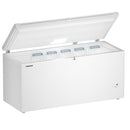 Liebherr Gefriertruhe CFd2505