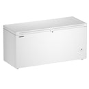 Liebherr Gefriertruhe CFd2505