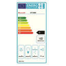 Brandt Dunstabzugshaube AT1346X