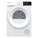 Fors tumble dryer 8kg, branch 80e