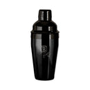 Berlinger Haus Küchenbarf Haus Collection Cocktail Shaker Set Matte Black