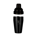 Berlinger Haus Küchenbarf Haus Collection Cocktail Shaker Set Matte Black