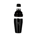 Berlinger Haus Küchenbarf Haus Collection Cocktail Shaker Set Matte Black
