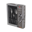 Berlinger Haus Küchenbarf House 24 Partial cutlery set Breit Anthracite Collection