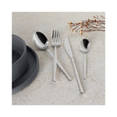 Berlinger Haus Küchenbarf House 24 Partial cutlery set Breit Anthracite Collection