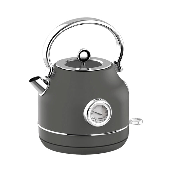 Berlinger Haus Künzmaschen House Kettle Matt Anthracite Collection