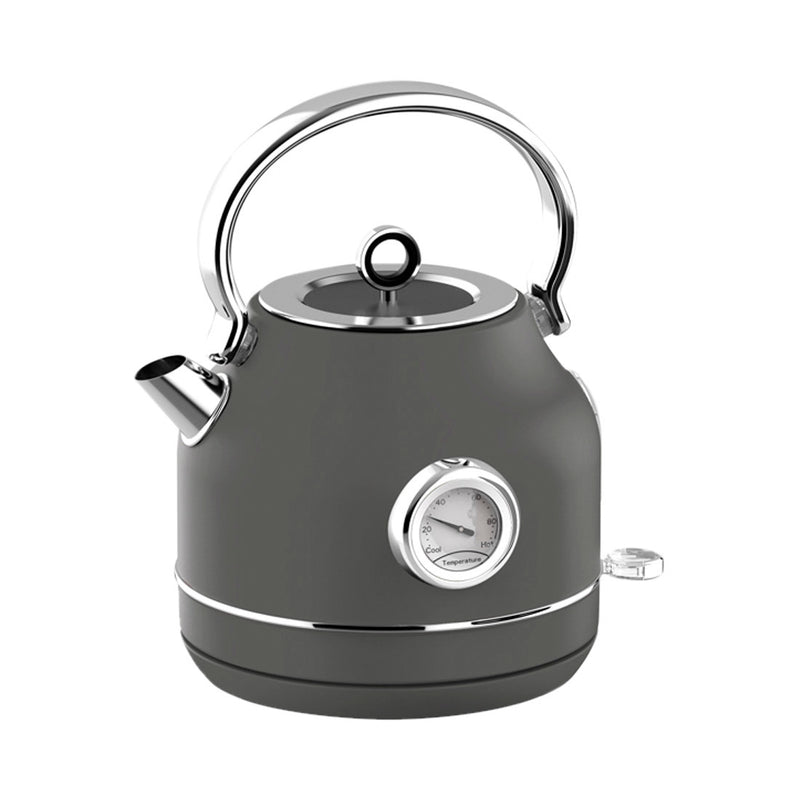 Berlinger Haus Künzmaschen House kettle Matt Anthracite Collection