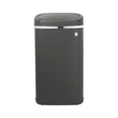 Berlinger Haus Küchenfarf House waste container with Sensor 58l Matt Anthracite Collection