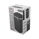 Berlinger Haus Küchenfarf House waste container with Sensor 58l Matt Anthracite Collection