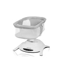 Accessori Lionelo Household Baby Swing Set Bella Gray Concrete