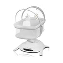 Accessori Lionelo Household Baby Swing Set Bella Gray Concrete